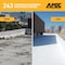Black Jack Elasto-Kool 1000 Gloss White Acrylic Roof Coating 1 gal 5530-1-20 - alternate 5